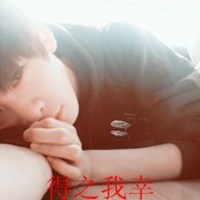 男生头像ins高级感