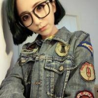 qq网名标志图片