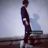 ins头像男高级质感