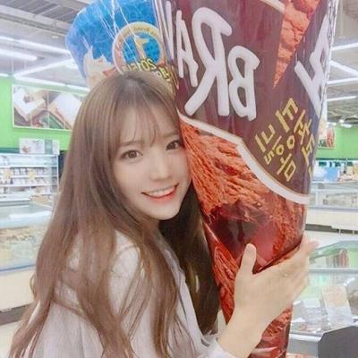 微信头像2023可爱女