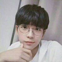男生的头像和网名