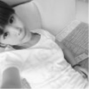 好看的黑白头像图片大全