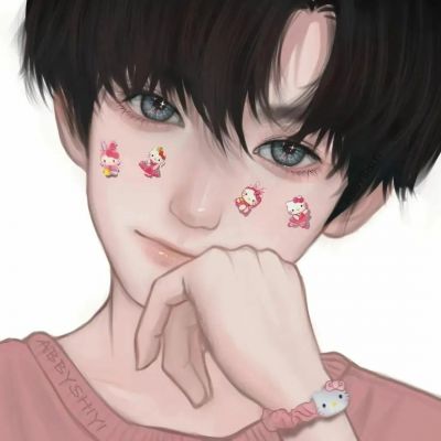 怎么查情侣头像的另一半