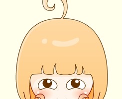 迷你世界好看头像图片大全 卡通