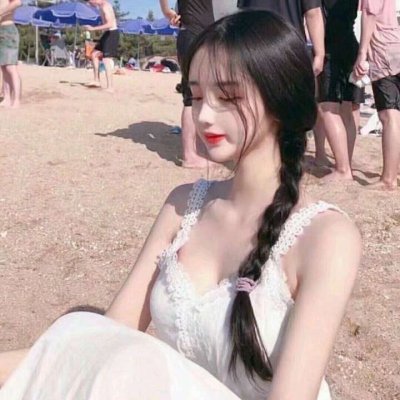 头像2022女高清