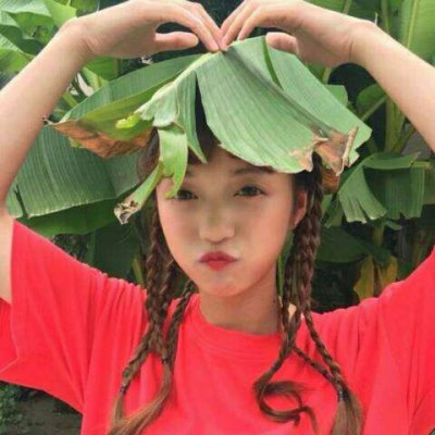 头像女2022最新款