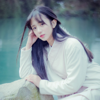 微信网名姓刘女生