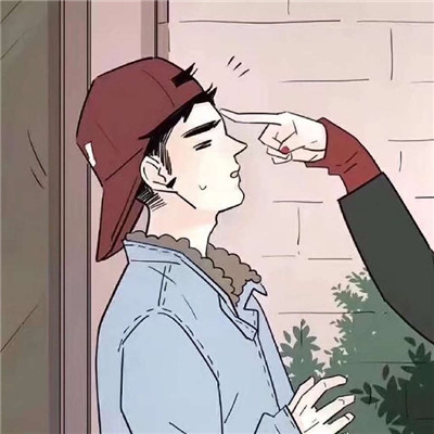 把自己头像弄成卡通图片