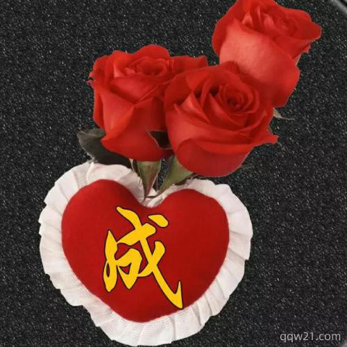 2022年姓氏专用头像