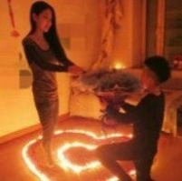 怎么在头像上写文字qq