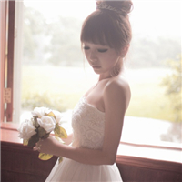 qq头像女生伤感不露脸