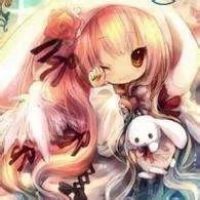 2023新款头像女生卡通