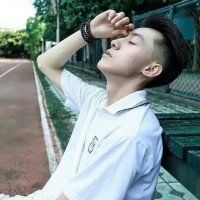 藏族个性网名男生