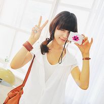 头像阳光向上唯美