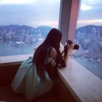 带烟字好听的网名