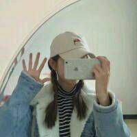 女头像ins高级质感图集