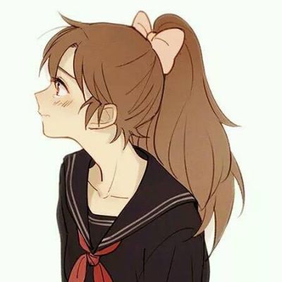 有趣卡通头像