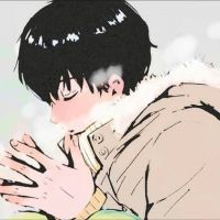 动漫头像男头受