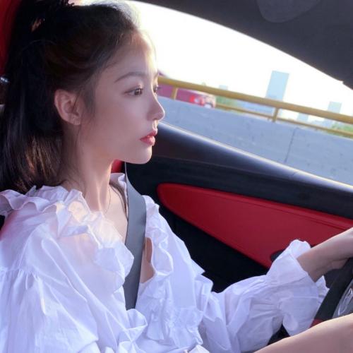 2022年头像女