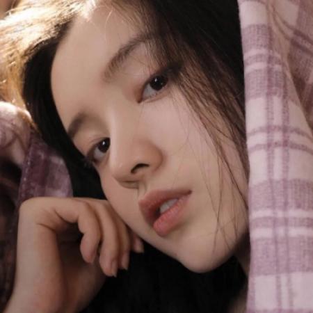 头像女仙气不露脸洛丽塔