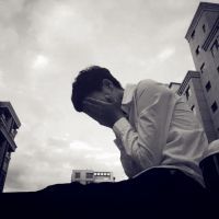 征婚男士头像