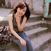 女头像画出来的图片