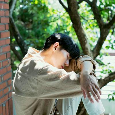 高清丑男头像