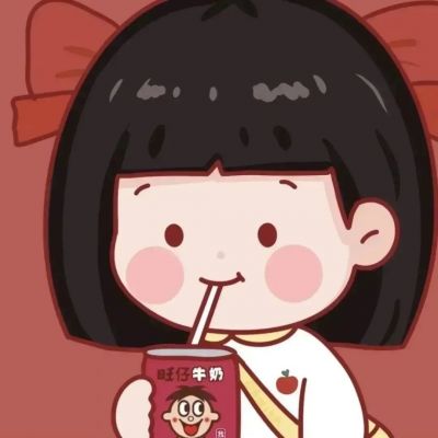 好看的动漫头像情侣