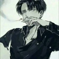 头像男高级质感动漫