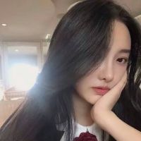 微丧高级ins女头像