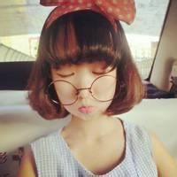 可爱的网名女生英文