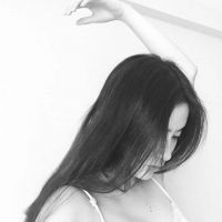 高级质感女生头像