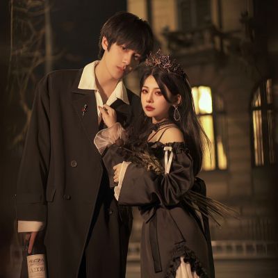 唯美的古风网名