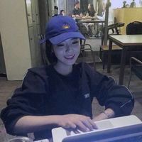 能聚财女人专用头像