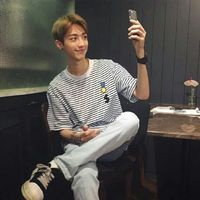 用陌起网名好听男生