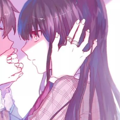 日系头像男动漫