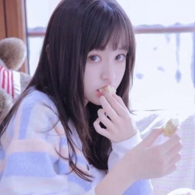 女生头像ins高级感