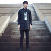 男生牵绊的网名
