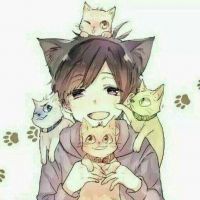 刘耀文宋亚轩动漫头像