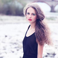 简短英文网名符号