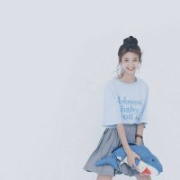 新年喜庆头像女生