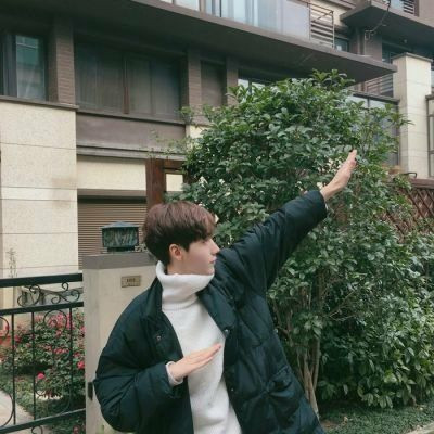 好看的淘宝头像图片