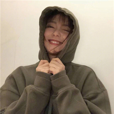 女生头像ins温柔