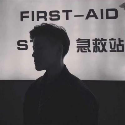微信超清头像4k男