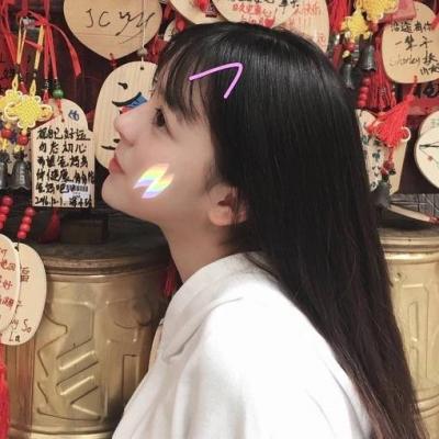 微信头像女搞怪可爱