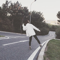 微信山水图片头像大全