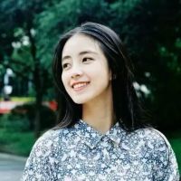 时尚伤感网名女生头像