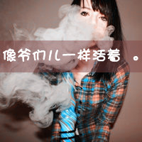 温馨头像女生