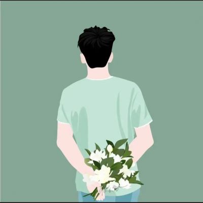 蜡笔笔小新的可爱头像