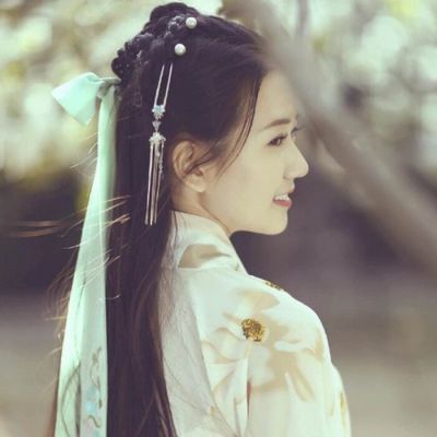 有关泡芙的女生网名